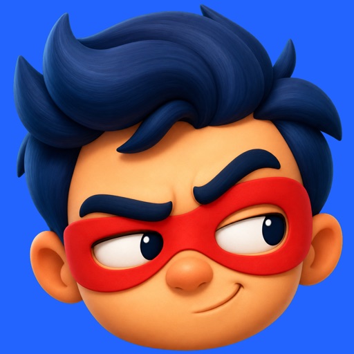WhoFib app icon